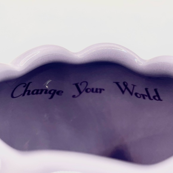 Disney Parks Princess Ariel Dinglehopper Little Mermaid Sculpted Mug - Picture 5 of 6